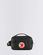 Fjällräven Kanken Hip Pack 550 Black