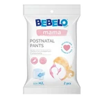 DR.MAX BEBELO MAMA POSTNATAL PANTS 2 KS M/L