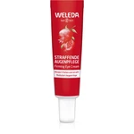 Weleda Pomegranate výživný očný krém pre redukciu vrások s peptidmi z macy 12 ml