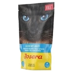 JOSERA Huhn mit Lachs Filet kapsička pre mačky 70 g