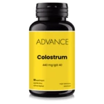 ADVANCE Colostrum 90 kapsúl