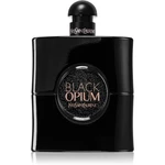 Yves Saint Laurent Black Opium Le Parfum parfém pro ženy 90 ml