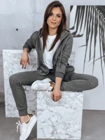 Tuta sportiva da donna DStreet