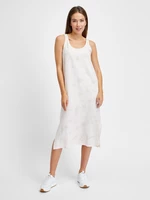 GAP Cotton Midi Dress - Women