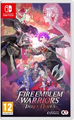 Fire Emblem Warriors: Three Hopes SWITCH