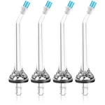 TrueLife AquaFloss Compact C300 Dental Plaque Jet 4 pack náhradné dýzy TrueLife AquaFloss C-series 4 ks