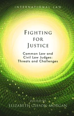 Fighting for Justice