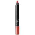 NARS Velvet Matte Lip Pencil tužka na rty odstín WALKYRIE 2,4 g