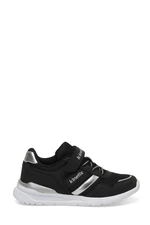 KINETIX CONFESS MESH J 4FX Girls Black Sneaker