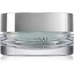 Sensai Cellular Performance Hydrachange Mask hydratační pleťová maska 75 ml