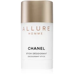 Chanel Allure Homme deostick pro muže 75 ml