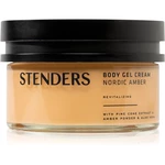 STENDERS Nordic Amber krémový gél na telo 200 ml