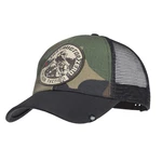Kšiltovka Era Trucker Instructor Zero Pentagon® – US woodland (Barva: US woodland)