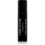 CBD Star Cosmetics EYES & LIPS SERUM sérum na oční okolí 10 ml