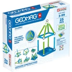 Geomag Classic 25 dílků