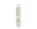 Paul Mitchell Šampon pro krepaté a nepoddajné vlasy Clean Beauty (Anti-Frizz Shampoo) 250 ml
