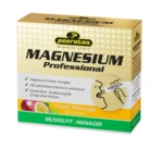 peeroton® Magnesium Professional s příchutí tropic maracuja 20 x 2.5 g