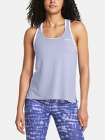 Under Armour Tílko UA Knockout Tank-PPL - Dámské