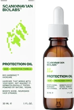 Scandinavian Biolabs® Olej na ochranu vlasov 30 ml