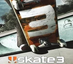 Skate 3 XBOX One / Xbox Series X|S Account