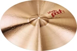 Paiste PST 7 Light Cinel Ride 20"