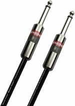 Monster Cable Prolink Classic 6FT Instrument Cable Negru 1,8 m Drept - Drept