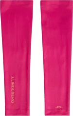 J.Lindeberg Aylin Sleeves Fuchsia Purple XS-S