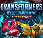 TRANSFORMERS: EARTHSPARK - Expedition Xbox Series X|S CD Key