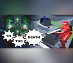 To The Death Steam CD Key