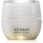 Sensai Absolute Silk Cream hydratační krém pro zralou pleť 40 ml