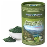 EVEREST AYURVEDA Amalaki Spirulina sypaná směs 100 g