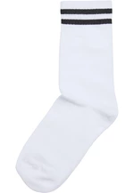 White Tennis Socks