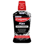 Colgate Plax Charcoal Ústna voda 500 ml