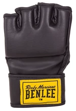 Lonsdale Artificial leather MMA sparring gloves (1 pair)