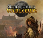 Stronghold: Warlords Steam Account