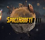 SpaceKraft! Steam CD Key