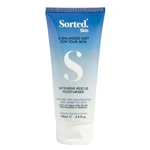 SORTED SKIN Intensive Rescue Moisturiser Tělový krém 100 ml