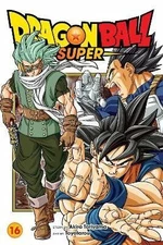 Dragon Ball Super 16 - Akira Toriyama