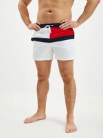 Tommy Hilfiger Underwear Plavky Bílá