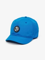 Diesel Cappello Kšiltovka Modrá
