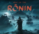 Rise of the Ronin PlayStation 5 Account