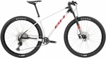 BH Bikes Ultimate RC 6.5 White/Red/Black L Rower hardtail