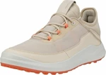 Ecco Core Womens Golf Shoes Limestone 37 Dámske golfové topánky