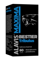 Alavis Maxima Bestier Tribulus 60 kapsúl
