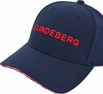 J.Lindeberg Harry Cap JL Navy