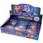 Ravensburger Disney Lorcana TCG: Ursula's Return - Booster Box