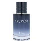 CHRISTIAN DIOR  Sauvage Toaletní voda 60 ml