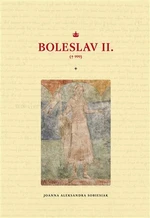 Boleslav II. - Joanna Aleksandra Sobiesiak