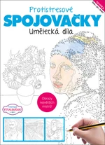 Protistresové spojovačky - Umělecká díla