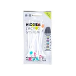 Kids' Elastic Hickies Laces (10PCS)